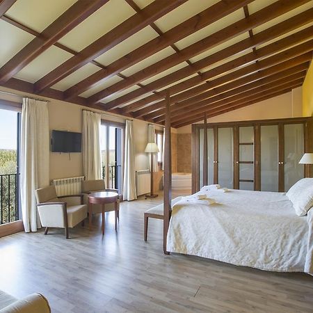 Finca S'Hort De Conies มานากอร์ ภายนอก รูปภาพ