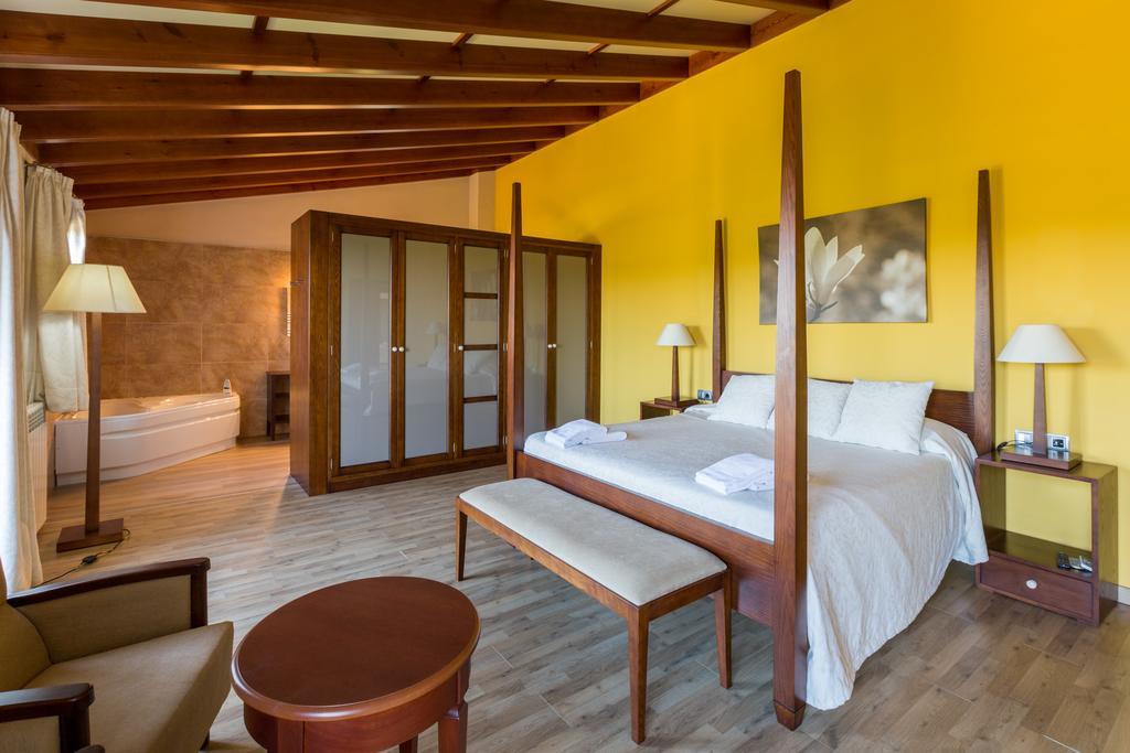 Finca S'Hort De Conies มานากอร์ ภายนอก รูปภาพ