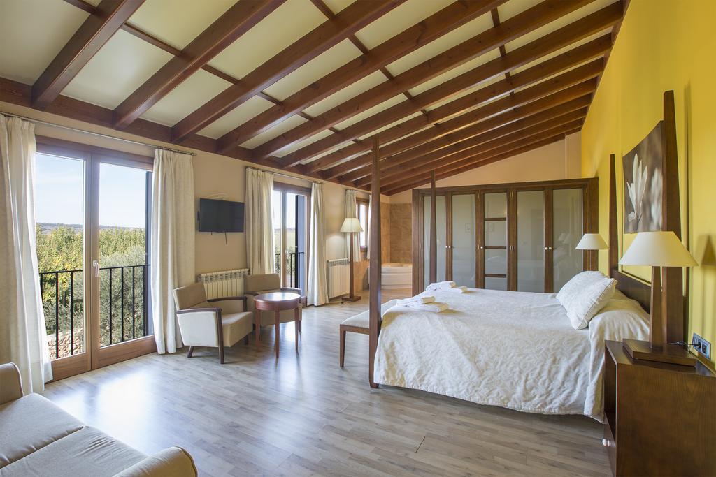 Finca S'Hort De Conies มานากอร์ ภายนอก รูปภาพ