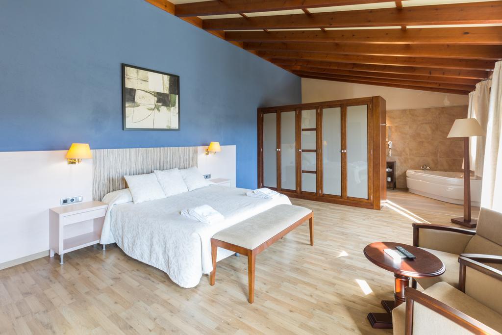 Finca S'Hort De Conies มานากอร์ ภายนอก รูปภาพ