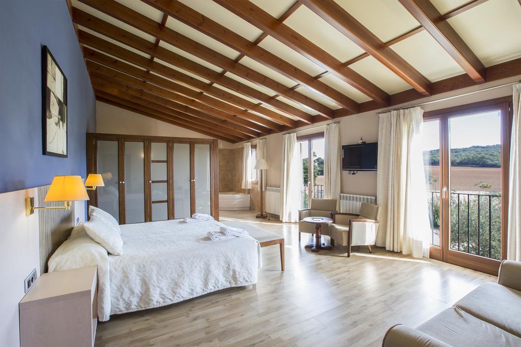 Finca S'Hort De Conies มานากอร์ ภายนอก รูปภาพ