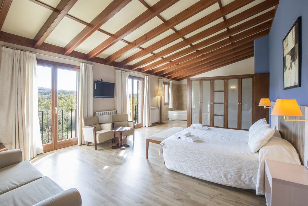 Finca S'Hort De Conies มานากอร์ ภายนอก รูปภาพ