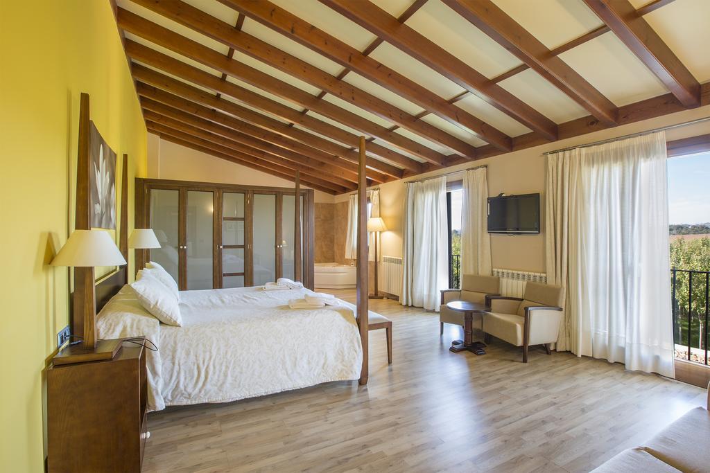 Finca S'Hort De Conies มานากอร์ ภายนอก รูปภาพ