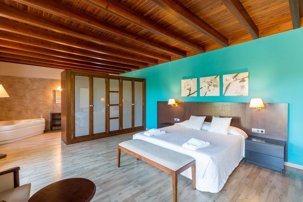 Finca S'Hort De Conies มานากอร์ ภายนอก รูปภาพ