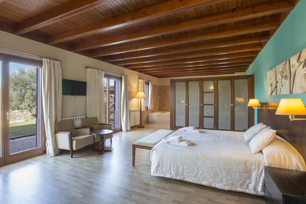 Finca S'Hort De Conies มานากอร์ ภายนอก รูปภาพ