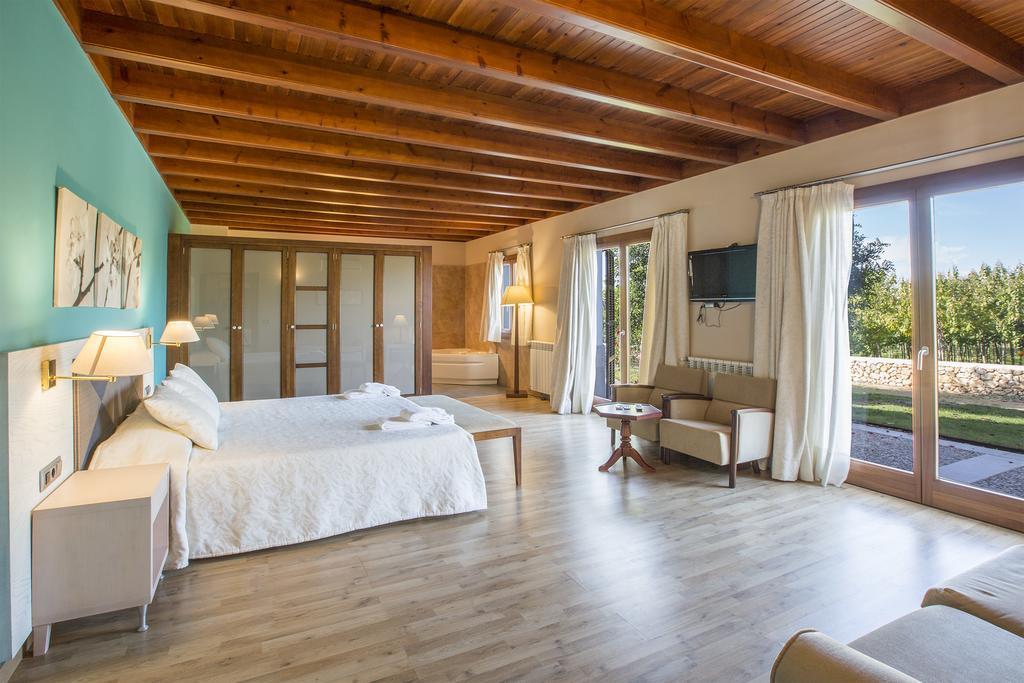 Finca S'Hort De Conies มานากอร์ ภายนอก รูปภาพ