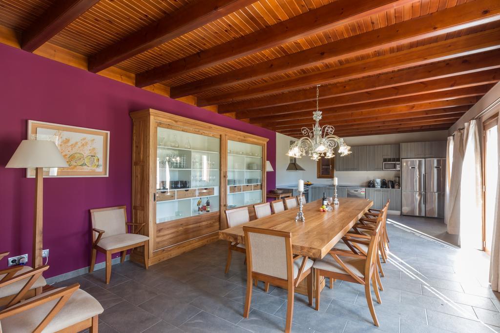 Finca S'Hort De Conies มานากอร์ ภายนอก รูปภาพ